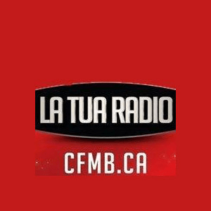 Ouça CFMB 1280AM Radio Montréal na aplicação