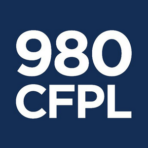 Ouça CFPL AM 980 na aplicação