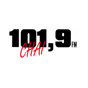 Ouça CHAI 101.9 FM na aplicação