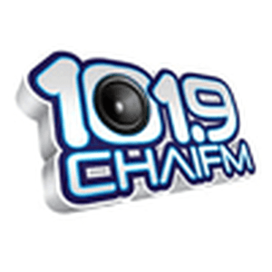 Ouça Chai FM na aplicação