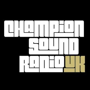 Ouça Champion Sound Radio na aplicação