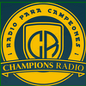 Ouça Championsradio na aplicação