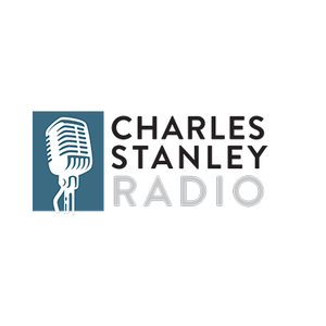 Ouça Charles Stanley Radio na aplicação