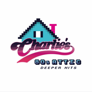 Ouça Charlie's 80's Attic na aplicação