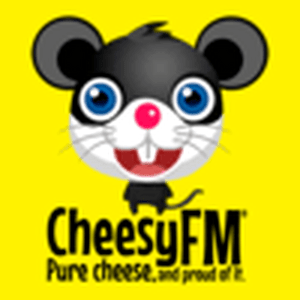 Ouça Cheesy FM na aplicação