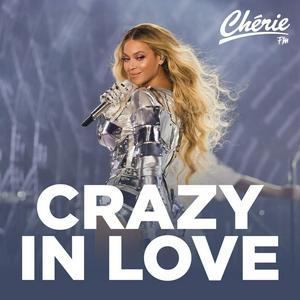 Ouça CHERIE CRAZY IN LOVE na aplicação