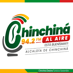 Ouça Chinchiná al Aire 94.2 FM na aplicação