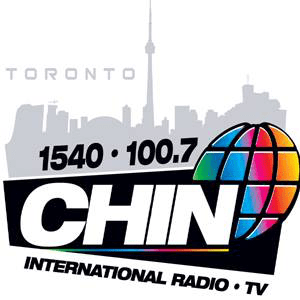 Ouça CHIN Radio Toronto na aplicação