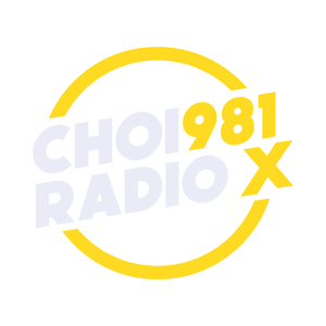 Ouça CHOI Radio X 98.1 na aplicação