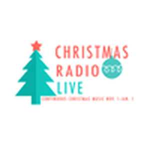 Ouça Christmas Radio Live na aplicação