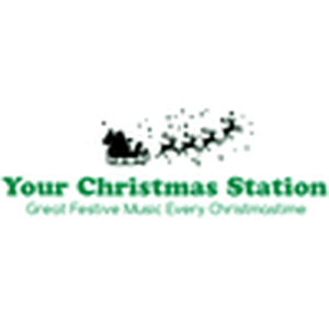 Ouça Your Christmas Station na aplicação