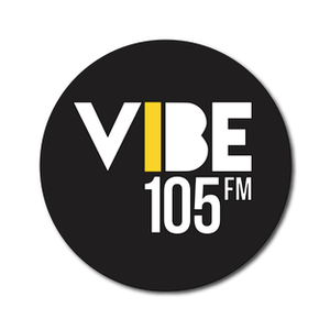 Ouça CHRY VIBE 105.5 na aplicação