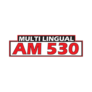 Ouça CIAO AM530 Multicultural Radio: na aplicação