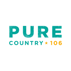 Ouça CICX Pure Country 106 na aplicação