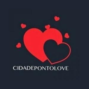 Ouça Cidade Ponto Love na aplicação