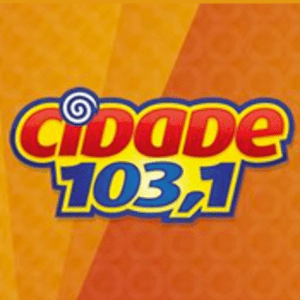 Ouça Rádio Cidade 103.1 FM na aplicação