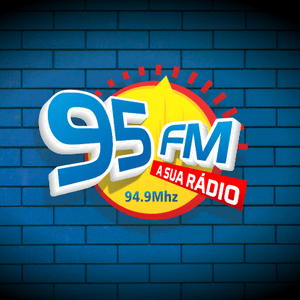 Ouça Radio Cidade Sol 94.9 FM na aplicação