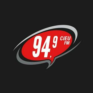 Ouça CIEU 94.9 FM na aplicação