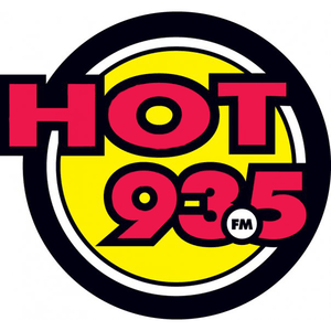 Ouça CIGM Hot 93.5 FM na aplicação