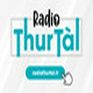 Ouça Radio ThurTàl na aplicação