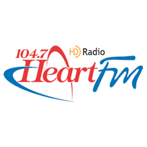 Ouça CIHR - 104.7 Heart FM na aplicação