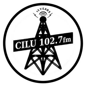 CILU 102.7 FM - LU Radio