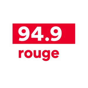 Ouça CIMF 94.9 Rouge FM na aplicação