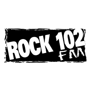 Ouça CJDJ Rock 102 FM na aplicação