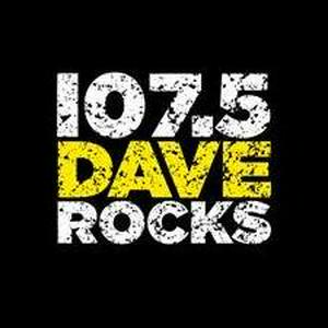 Ouça CJDV 107.5 Dave Rocks FM na aplicação