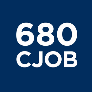 Ouça CJOB 680 AM na aplicação