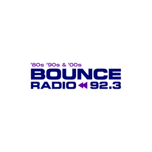 Ouça CJOS Bounce 92.3 FM na aplicação