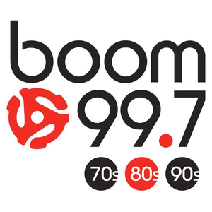 Ouça CJOT Boom 99.7 FM na aplicação