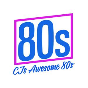 Ouça CJs Awesome 80s na aplicação