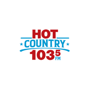 Ouça CKHZ-FM Hot Country na aplicação