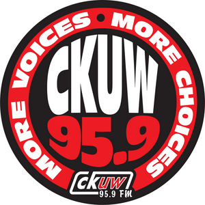 CKUW 95.9 FM