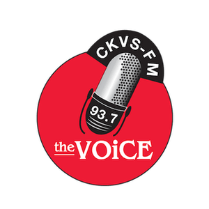 Ouça CKVS Voice of the Shuswap na aplicação