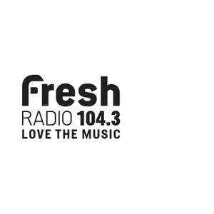 Ouça CKWS 104.3 Fresh Radio na aplicação