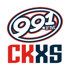 Ouça CKXS 99.1 FM na aplicação