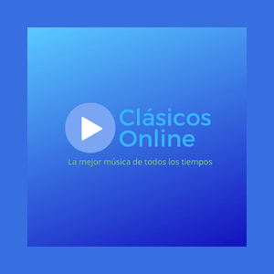 Ouça Clásicos Online na aplicação