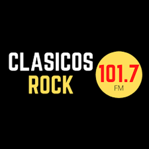 Ouça Clásicos Rock101.7 na aplicação