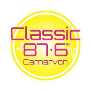 Ouça Classic 87.6 FM na aplicação