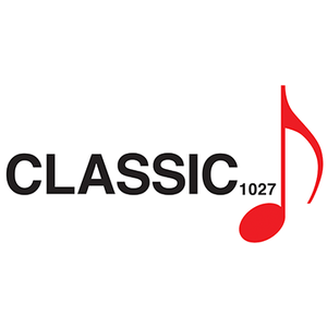 Ouça Classic 1027 na aplicação