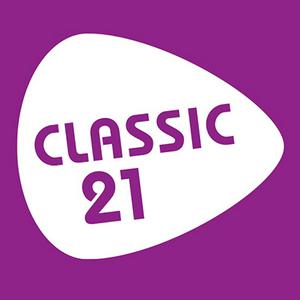 Ouça Classic 21 na aplicação