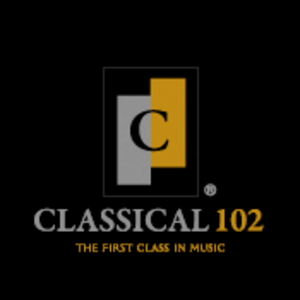 Ouça Classical 102 na aplicação