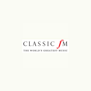 Ouça Classic FM na aplicação