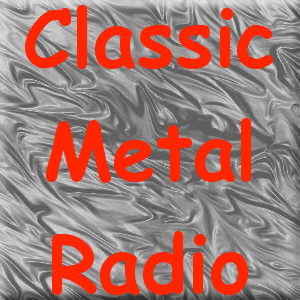 Ouça Classic Metal Radio na aplicação