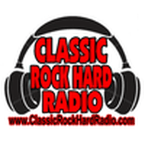 Ouça Classic Rock Hard Radio na aplicação