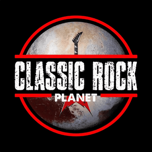 Ouça Classic Rock Planet na aplicação