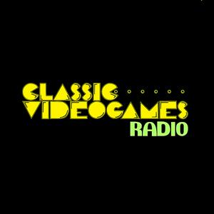 Ouça Classic Videogames RADIO na aplicação