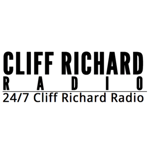 Ouça Cliff Richard Radio na aplicação